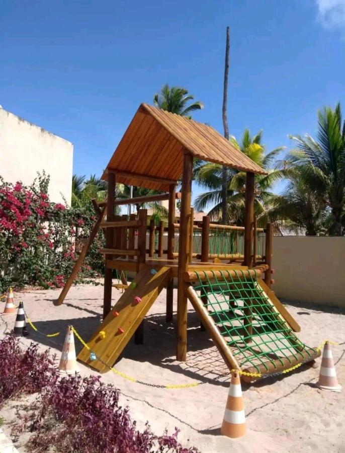 Flat Manawa Beach Porto de Galinhas Exterior photo