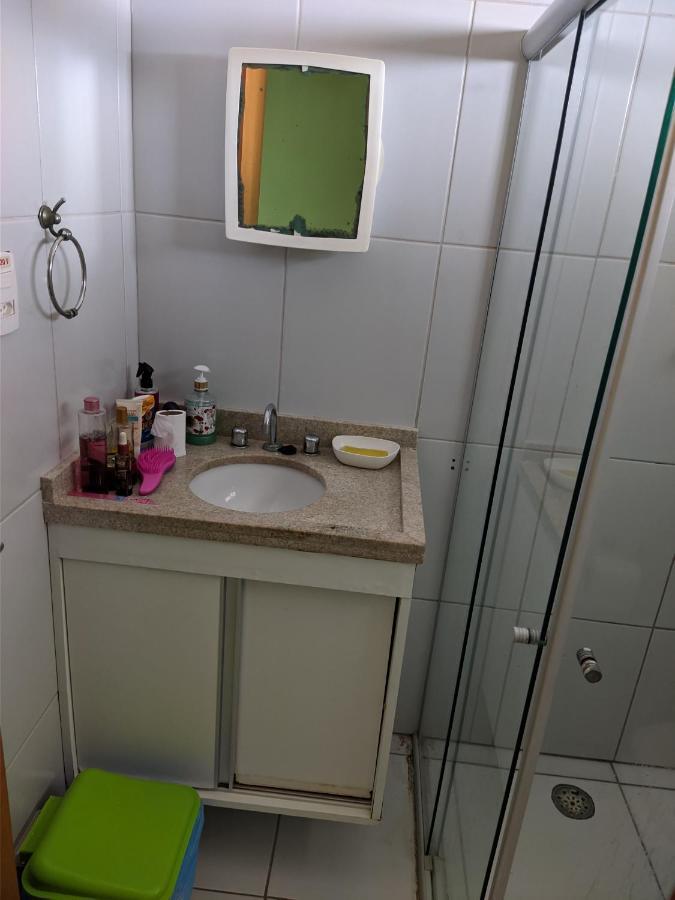 Flat Manawa Beach Porto de Galinhas Exterior photo