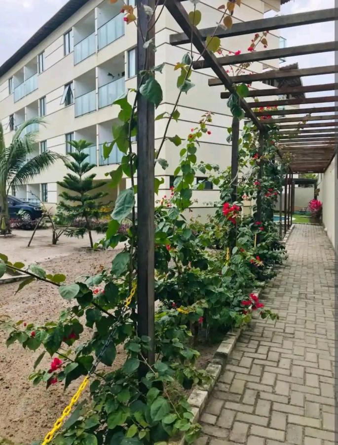 Flat Manawa Beach Porto de Galinhas Exterior photo