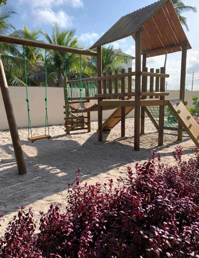 Flat Manawa Beach Porto de Galinhas Exterior photo